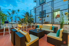 Zostel Bangalore (Koramangala)