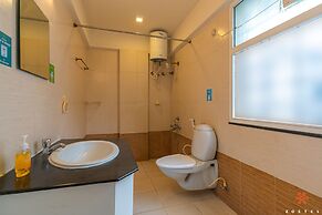 Zostel Bangalore (Koramangala)