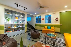 Zostel Bangalore (Koramangala)