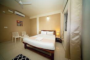 Aqua Wave by YogiTree Hotels