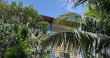 Aqua Wave by YogiTree Hotels