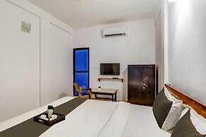 Aqua Wave by YogiTree Hotels