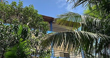 Aqua Wave by YogiTree Hotels