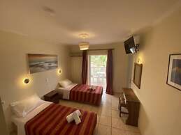 Laganas Holidays Hotel