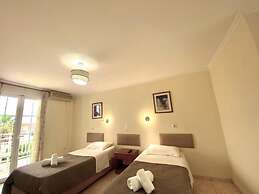 Laganas Holidays Hotel
