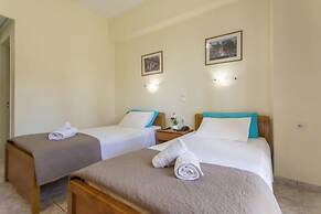 Laganas Holidays Hotel