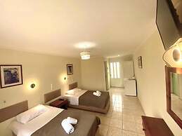 Laganas Holidays Hotel