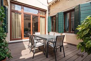 Ca' Longo Palace Apartments