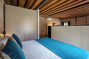 Ca' Longo Palace Apartments