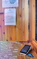 BLUE WAVE LODGE