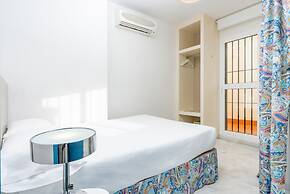 Smartr Sevilla Las Dueñas