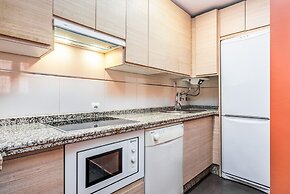 Smartr Sevilla Las Dueñas