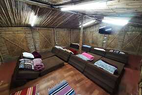 Goroomgo Kasol Huts Kullu