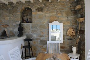 Vougli View