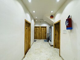 Hotel Shree Mahakal Krapa