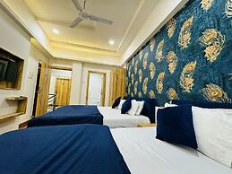 Hotel Shree Mahakal Krapa