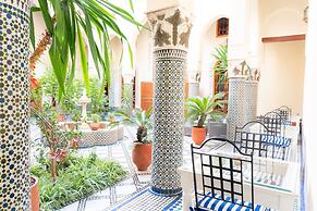 Riad Al Ansari