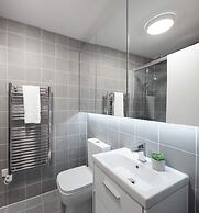 Urban Rest - Merrion Square Apartments