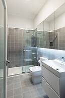 Urban Rest - Merrion Square Apartments