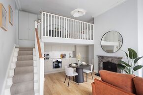 Urban Rest - Merrion Square Apartments