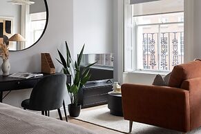 Urban Rest - Merrion Square Apartments