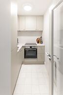 Urban Rest - Merrion Square Apartments