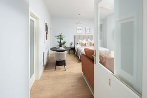 Urban Rest - Merrion Square Apartments