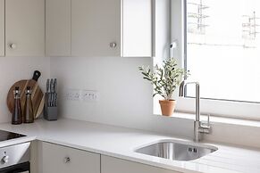 Urban Rest - Merrion Square Apartments