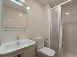 Hostel SP 55 by Bossh Hotels