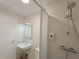 Hostel SP 55 by Bossh Hotels