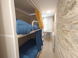 Hostel SP 55 by Bossh Hotels