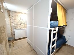 Hostel SP 55 by Bossh Hotels