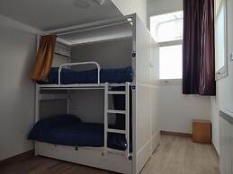 Hostel SP 55 by Bossh Hotels