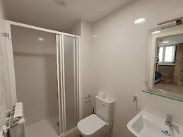 Hostel SP 55 by Bossh Hotels