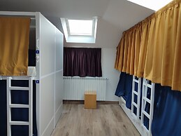 Hostel SP 55 by Bossh Hotels