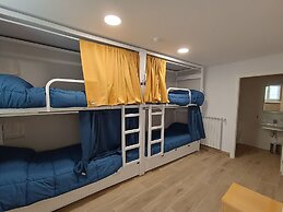 Hostel SP 55 by Bossh Hotels