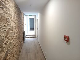 Hostel SP 55 by Bossh Hotels