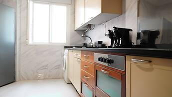 Live It Madrid Chamberi