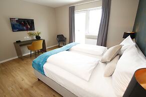 Amelie N°3 Hotel & Appartements