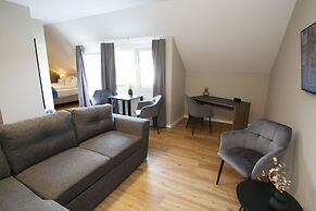 Amelie N°3 Hotel & Appartements