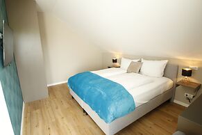 Amelie N°3 Hotel & Appartements