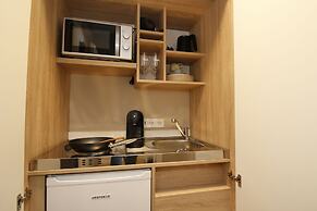 Amelie N°3 Hotel & Appartements