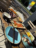 Amelie N°3 Hotel & Appartements