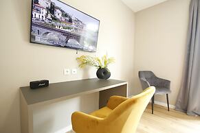 Amelie N°3 Hotel & Appartements