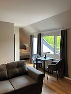 Amelie N°3 Hotel & Appartements