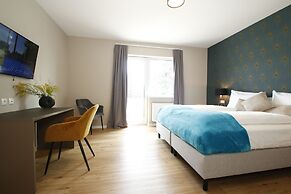 Amelie N°3 Hotel & Appartements