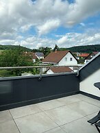 Amelie N°3 Hotel & Appartements