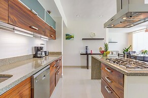 NEW El Tigre Ibiza Community Shared Pool