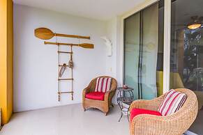 NEW El Tigre Ibiza Community Shared Pool