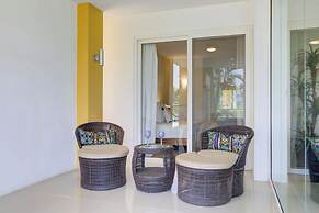 NEW El Tigre Ibiza Community Shared Pool